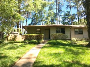 2596 Panther Creek Rd, Tallahassee, FL 32308