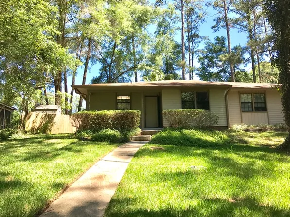 2596 Panther Creek Rd, Tallahassee, FL 32308