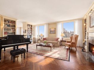 90 E End Ave #Penthouse 21, New York, NY 10028