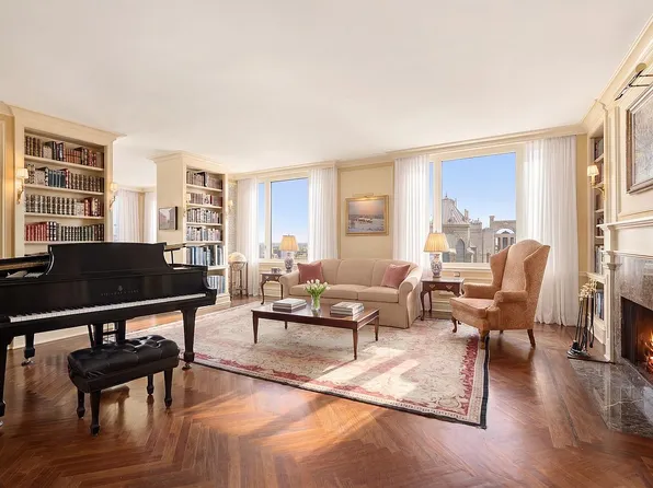 90 E End Ave #Penthouse 21, New York, NY 10028