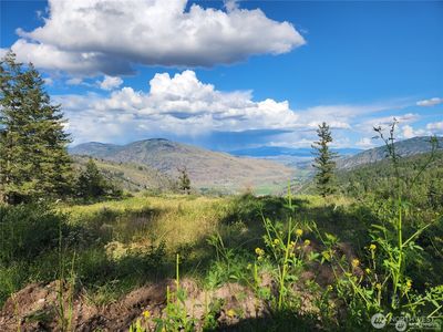 350 TBD Toats Coulee Road, Loomis, WA, 98827