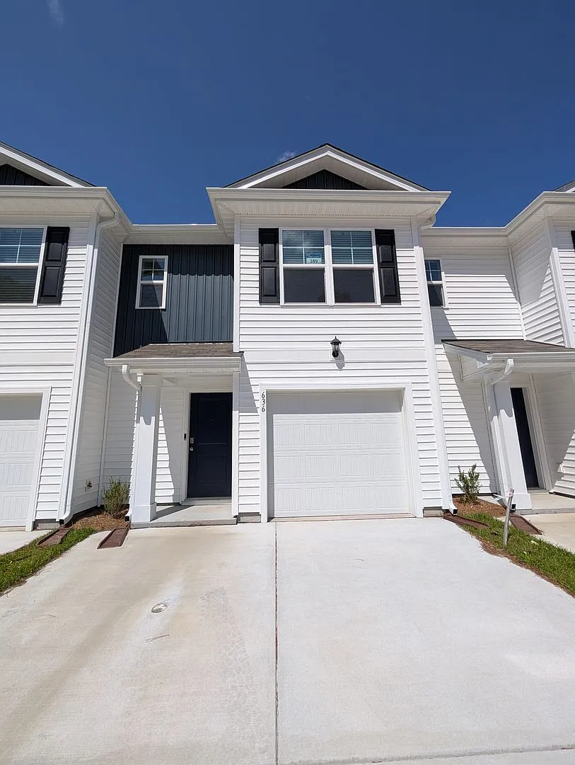NEW 3 Bed Townhouse for Rent - Conway, SC — Photo 1