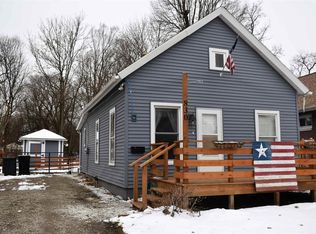 830 E Indiana Ave, South Bend, IN 46613