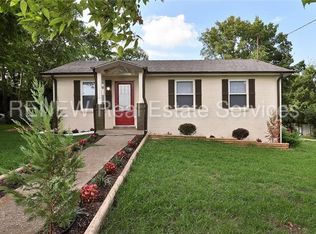1008 Argyle Ave, Nashville, TN 37203