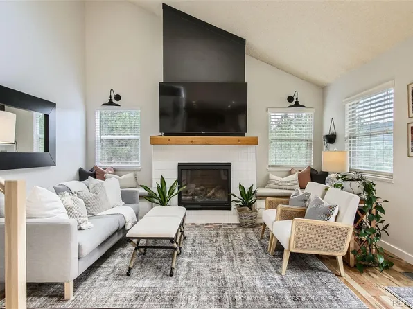 16626 Ouray Road W, Pine, CO 80470