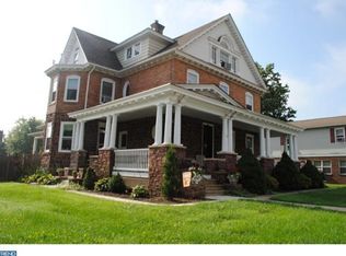 6 W Broad St, Hatfield, PA 19440