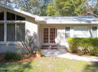 693 W Pine Rd, Melbourne Village, FL 32904