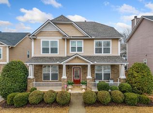 3830 Stagecoach Ln, Cumming, GA 30040