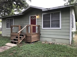 208 Harmons Way, San Marcos, TX 78666