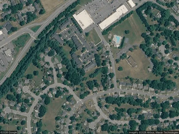 100 Chapel Ct Unit 104, Walkersville, MD 21793