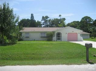 2180 Alamander Ave, Englewood, FL 34223