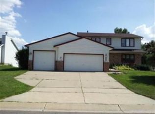 4442 Copperfield Ln NW, Rochester, MN 55901