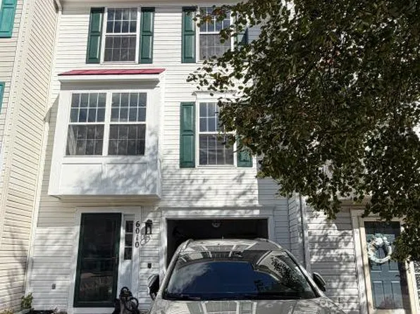 6010 Rose Bay Dr, District Heights, MD 20747