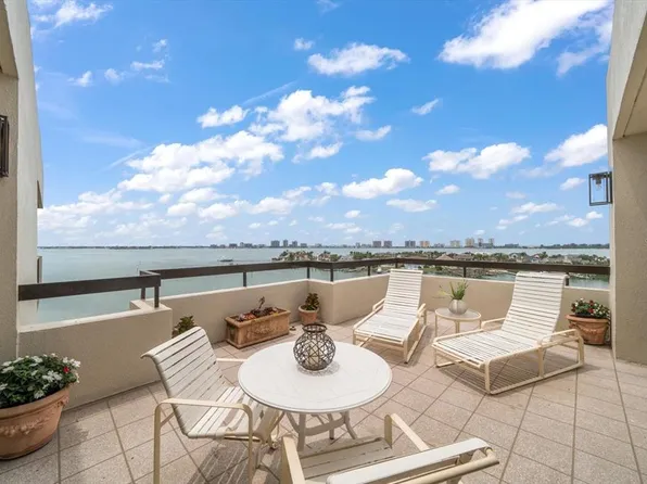 4 Belleview Blvd APT 802, Belleair, FL 33756