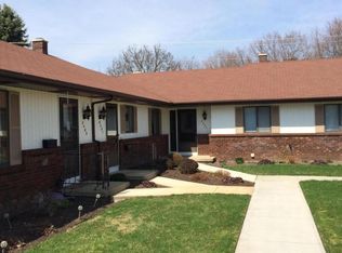 8485 Elkwood Dr SW, Byron Center, MI