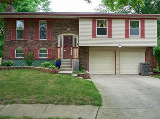 7802 Broadview Dr, Indianapolis, IN