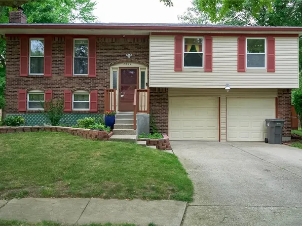 7802 Broadview Dr, Indianapolis, IN 46227