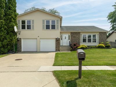 31 W Devon Ave, Glendale Heights, IL, 60139