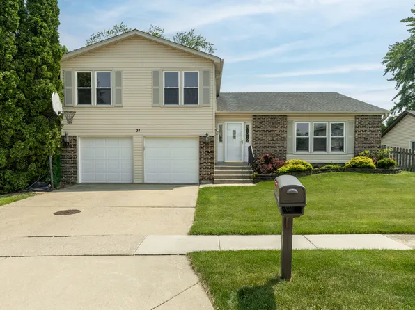 31 W Devon Ave, Glendale Heights, IL 60139
