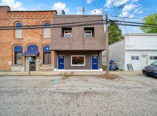 106 N Talbot St, Addison, MI 49220