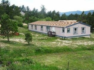 18890 Rockbrook Rd, Palmer Lake, CO 80133