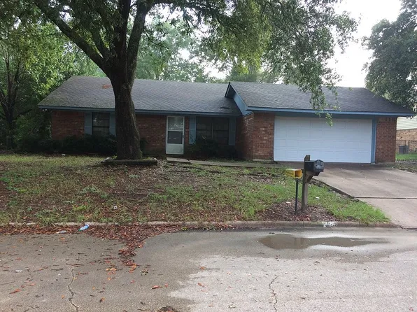 726 Texas Oak St, Nacogdoches, TX 75964