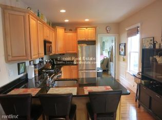 100 Woodstock St, Somerville, MA 02144