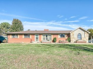 8597 Chaffin Rd, Baxter, TN 38544