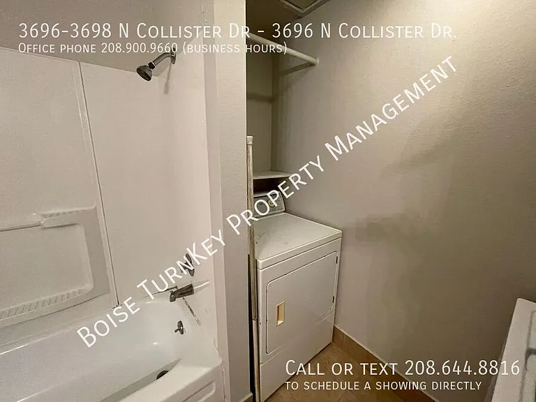 3696-3698 N Collister Dr #3696 N COLLISTER DR — Photo 32