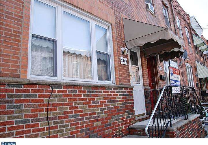 2409 S St, Philadelphia, PA 19145 Zillow