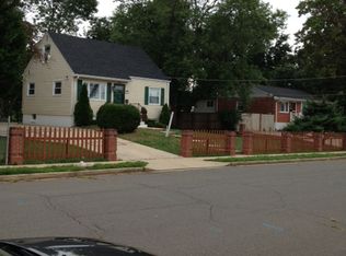 7545 Alleghany Rd, Manassas, VA 20111