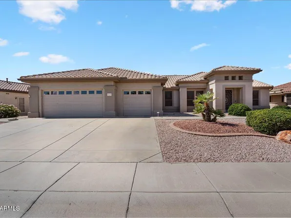 15130 W Waterford Drive, Surprise, AZ 85374