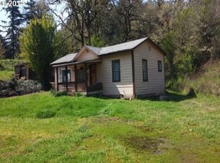 1810 Rice Valley South Rd, Oakland, OR 97462