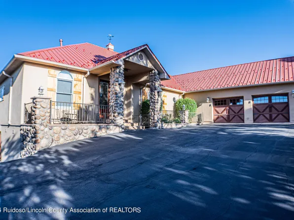 114 Legacy Ln, Alto, NM 88312