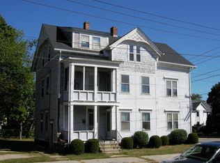 1374 Newport Ave, Pawtucket, RI 02861