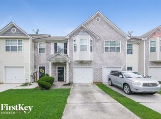 562 Maggie Ln, Jonesboro, GA 30238