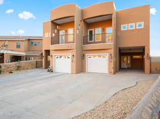 4683 Pistolero Ln #B, El Paso, TX 79912