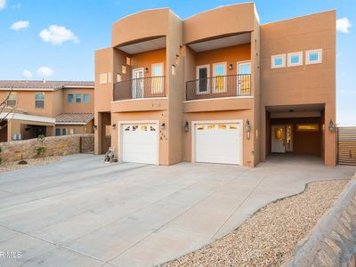 4683 Pistolero Ln #B, El Paso, TX, 79912