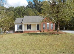 127 Polaris Dr #13, Wingate, NC 28174