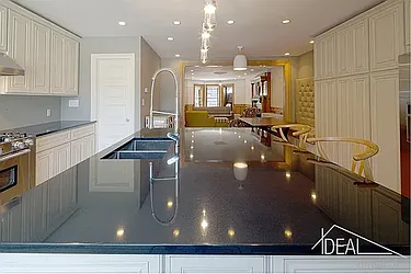 Rented by Ideal Properties Group