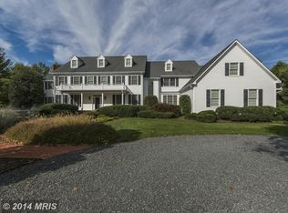 8510 Aveley Farm Rd, Easton, MD 21601