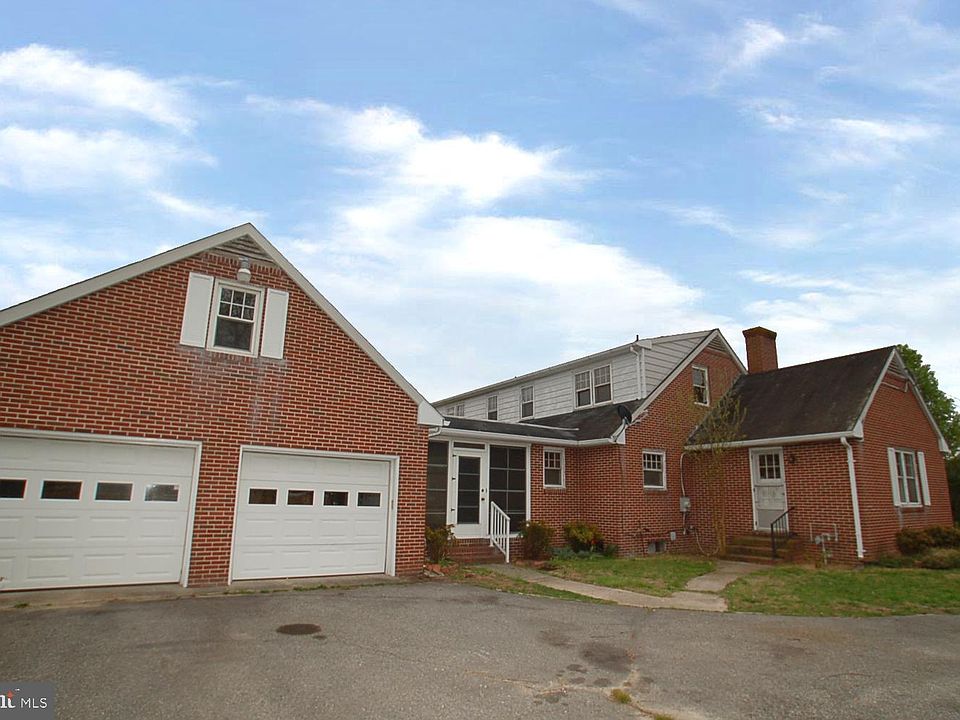 243 Delaware Ave, Harrington, DE 19952 Zillow