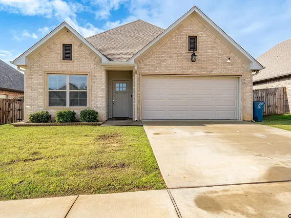 826 Lindsey Ln, Whitehouse, TX 75791