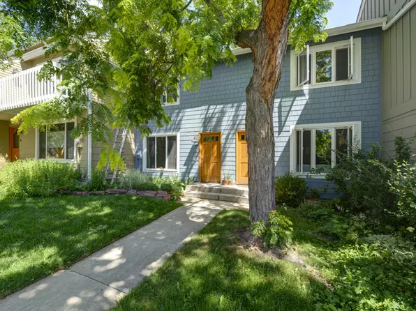 1245 Norwood Ave, Boulder, CO 80304