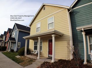 2099 Hartford Dr #11-11-11, Chico, CA 95928