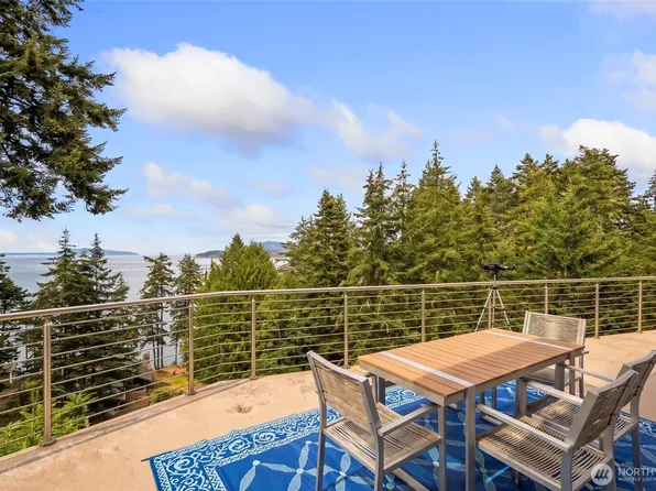 51 Willows Lane, Friday Harbor, WA 98250