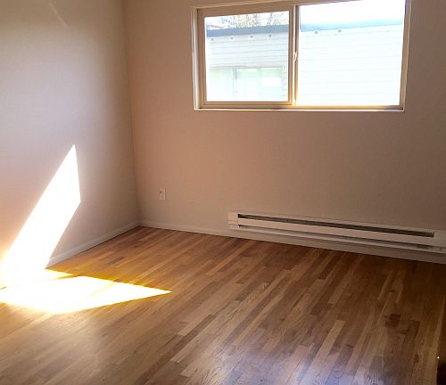 Interior Photo