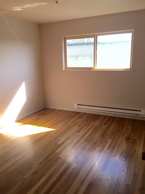 Interior Photo