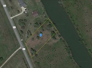20403 County Road 461, Brazoria, TX 77422