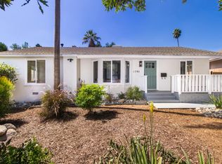 1791 N Altadena Dr, Altadena, CA 91001